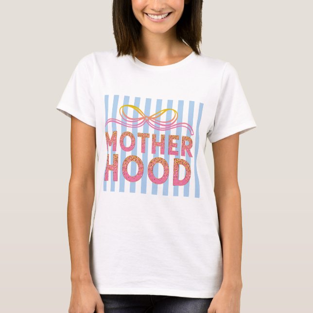 Camiseta (Frente)