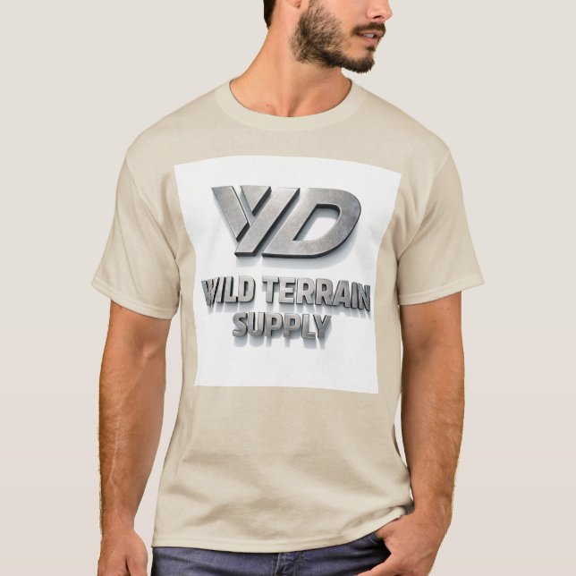 Camiseta (Frente)