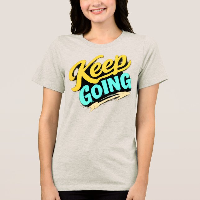 Camiseta (Frente)