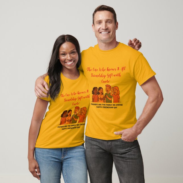 Camiseta (Unissex)