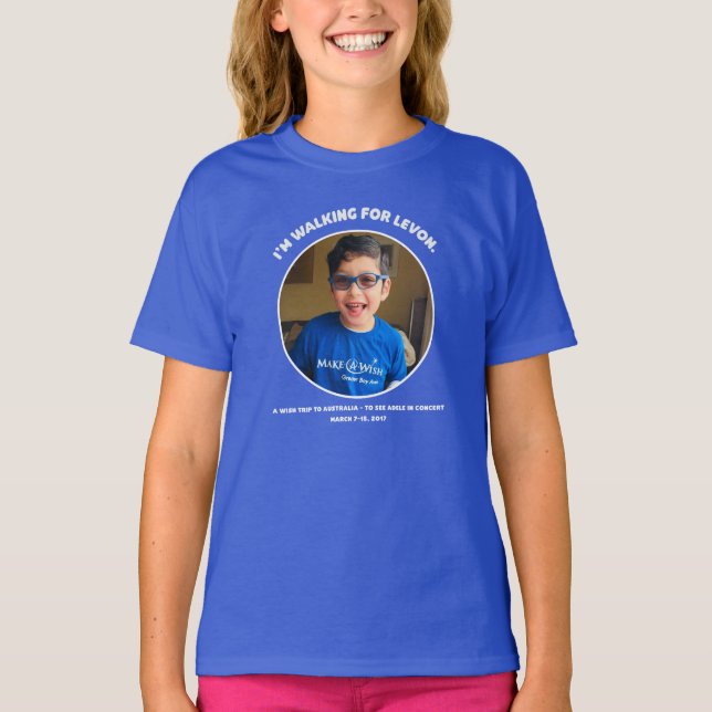 Camiseta (Frente)