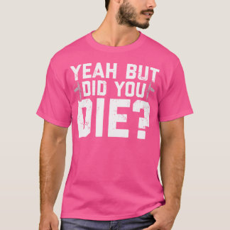 Camiseta
