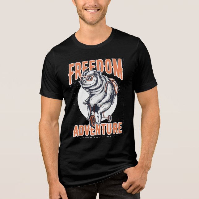 Camiseta (Frente)