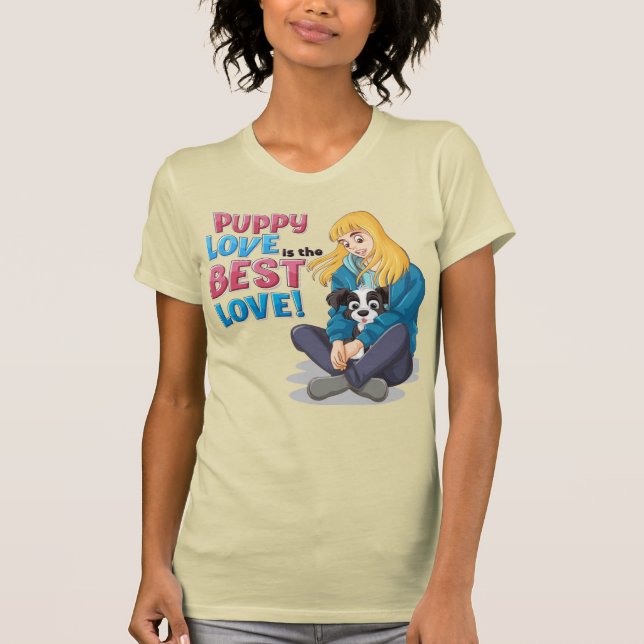 Camiseta (Frente)