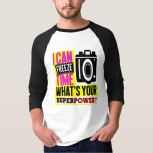 CAMISETA