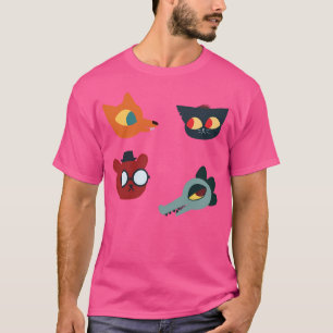 Camiseta