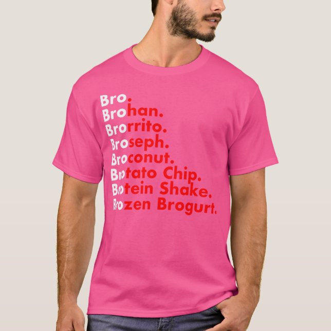 Camiseta (Frente)