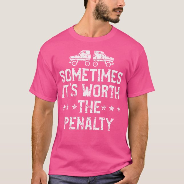 Camiseta (Frente)