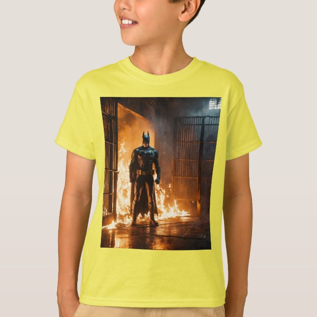 Camiseta (Frente)