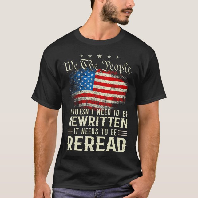 Camiseta (Frente)