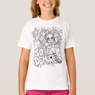 Camiseta
