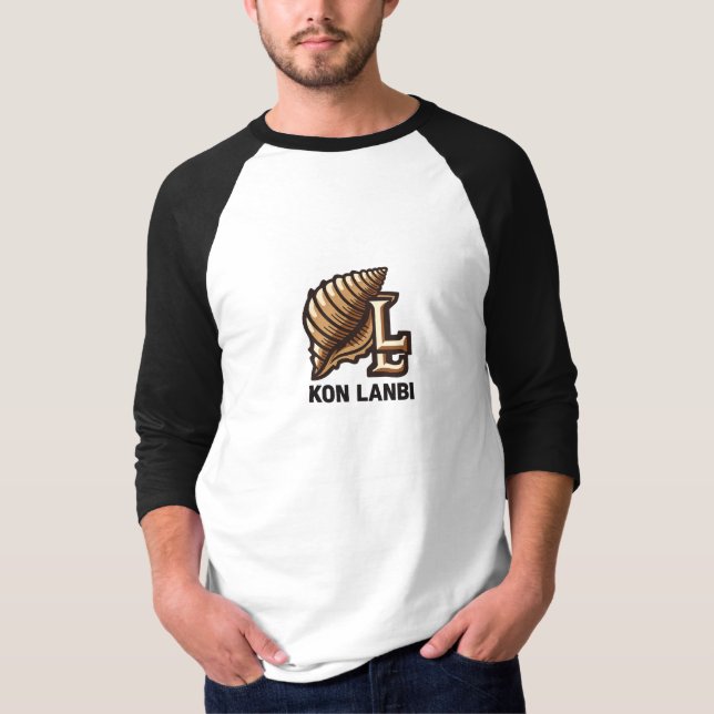 camiseta (Frente)