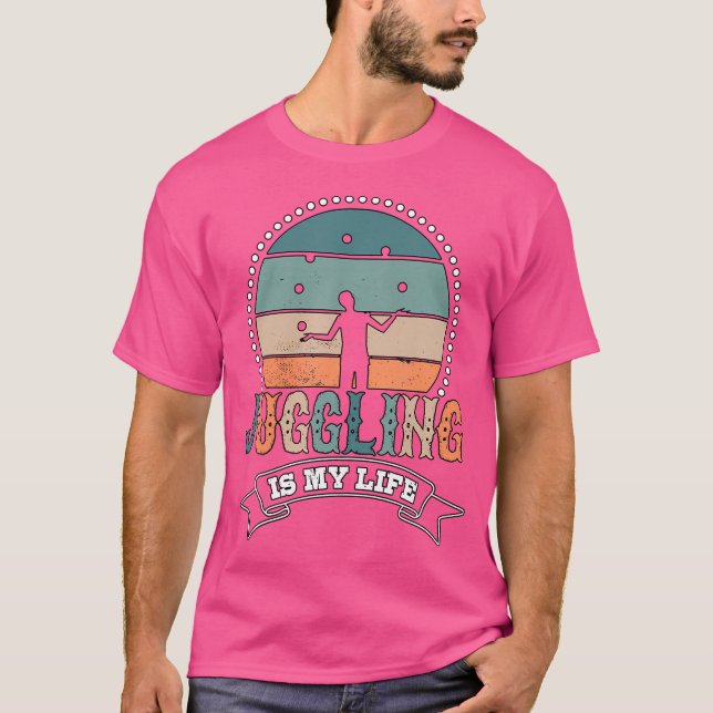 Camiseta (Frente)