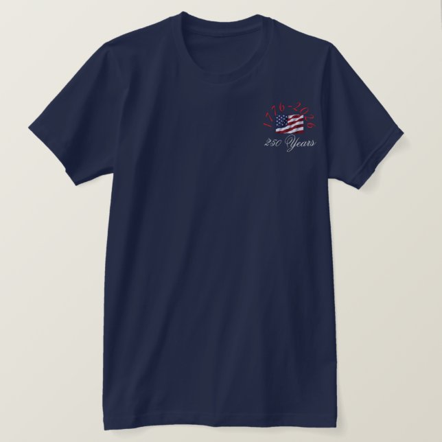 Camiseta (Frente do Design)