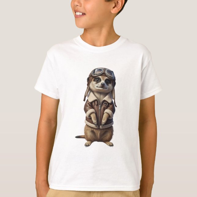 Camiseta (Frente)