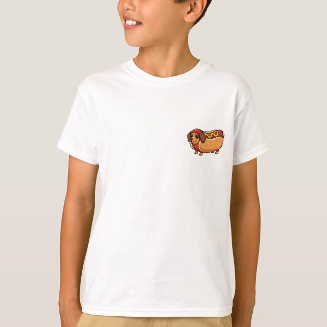 Camiseta (Frente)