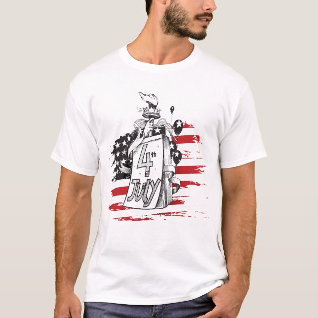 Camiseta (Frente)