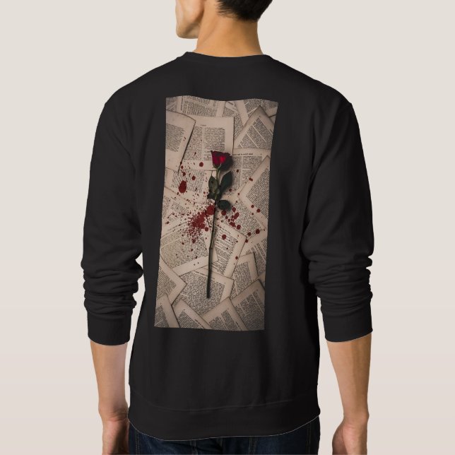 Camiseta (Verso)