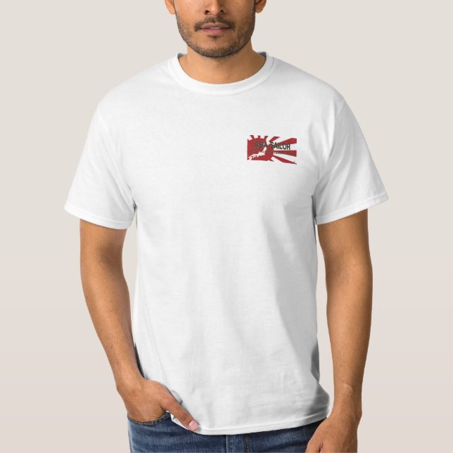 Camiseta (Frente)