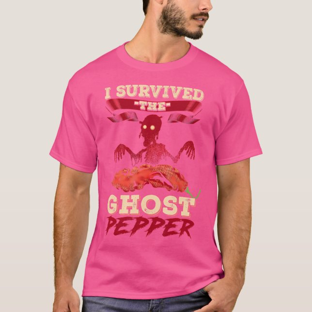 Camiseta (Frente)