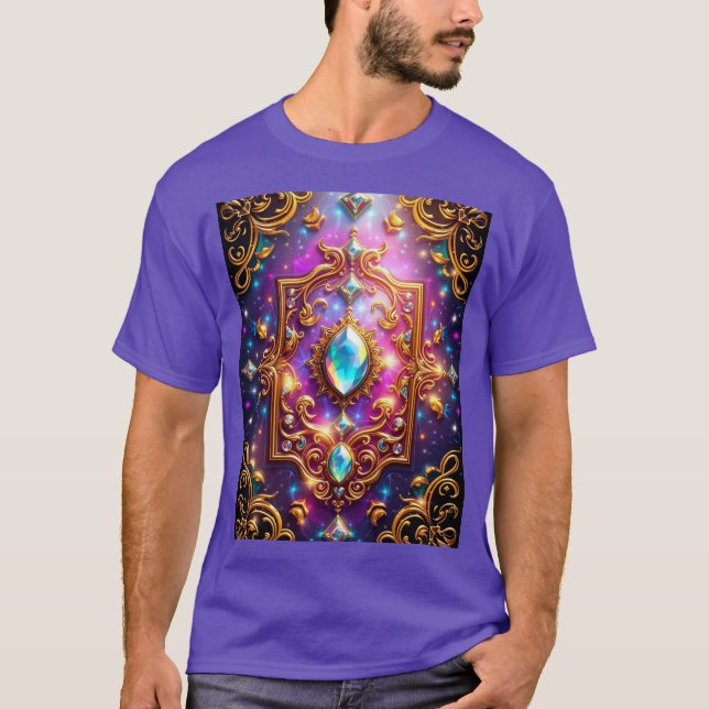 Camiseta (Frente)