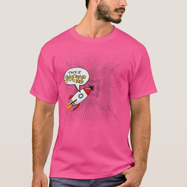 Camiseta (Frente)