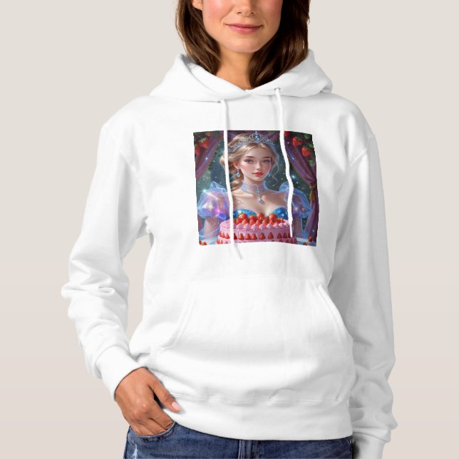 Camiseta (Frente)
