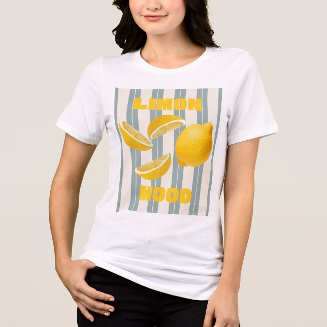 Camiseta  (Frente)