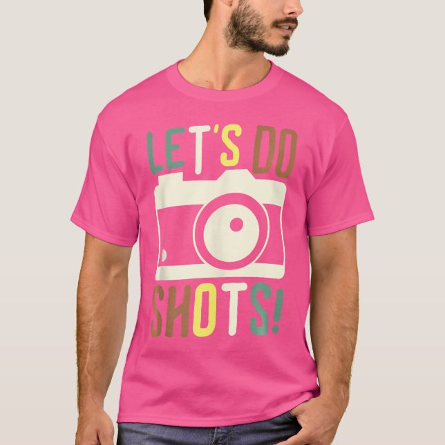 Camiseta (Frente)