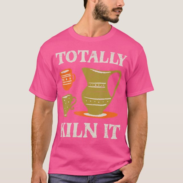 Camiseta (Frente)