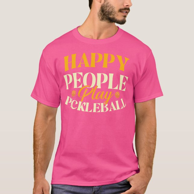 Camiseta (Frente)