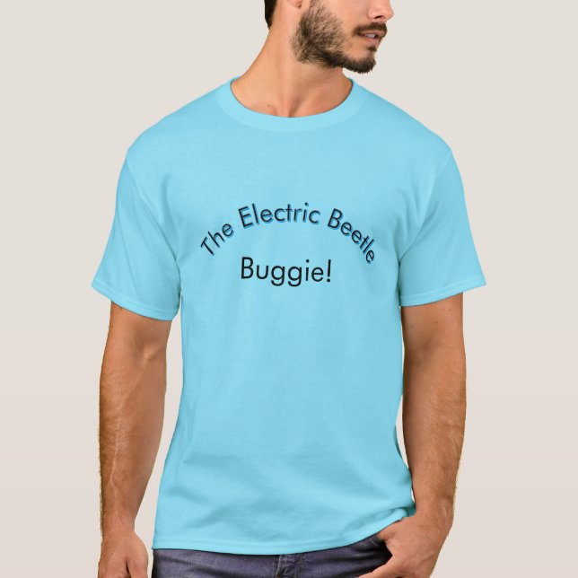 Camiseta (Frente)