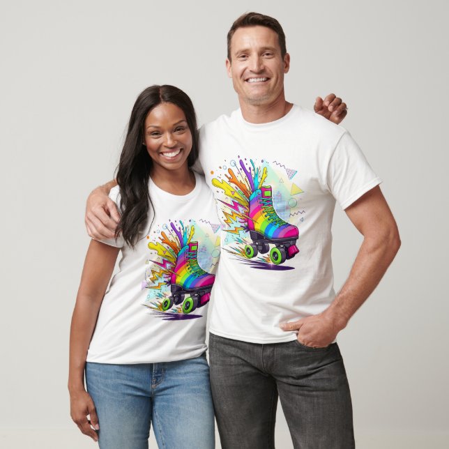 Camiseta (Unissex)