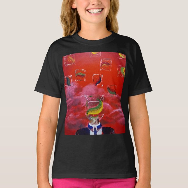Camiseta (Frente)