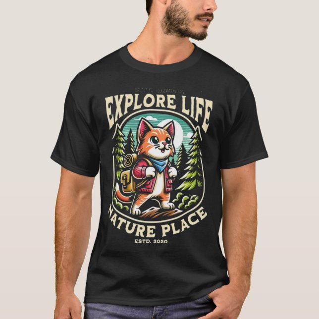 Camiseta (Frente)