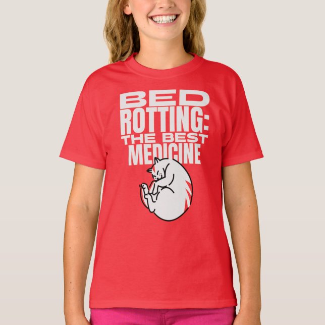 Camiseta (Frente)