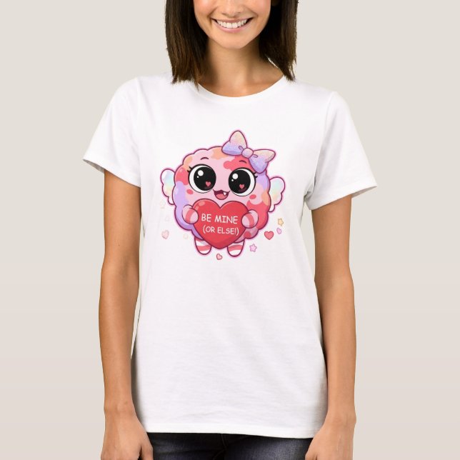 Camiseta (Frente)
