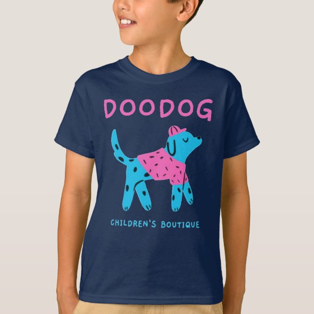 Camiseta (Frente)