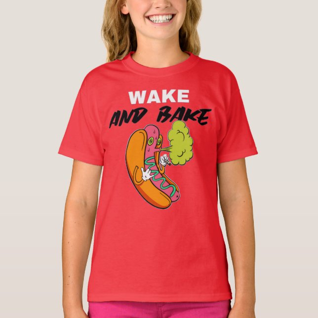 Camiseta (Frente)