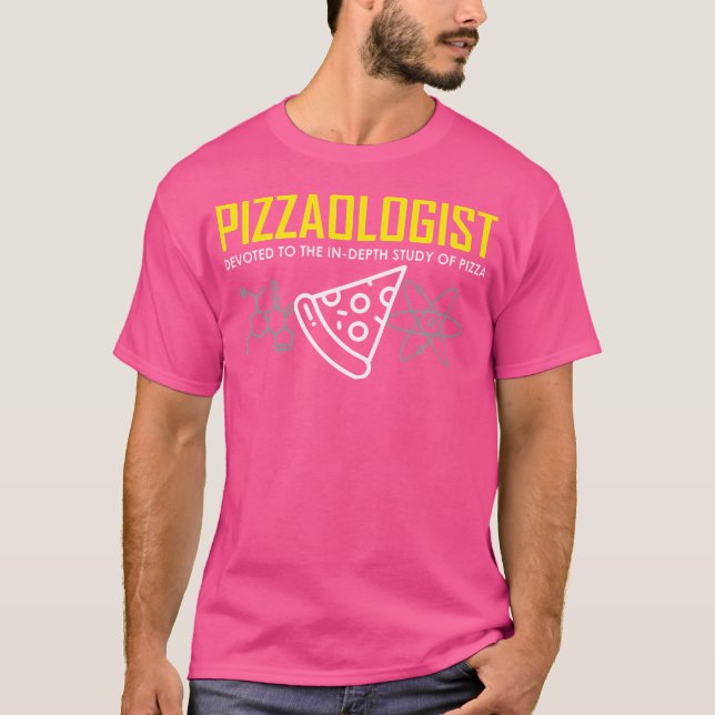 Camiseta (Frente)