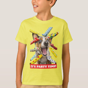 CAMISETA 