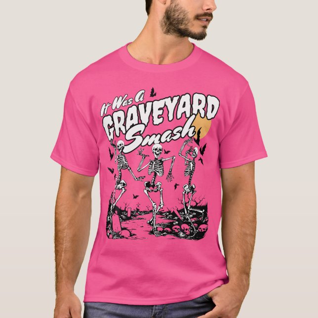 Camiseta (Frente)