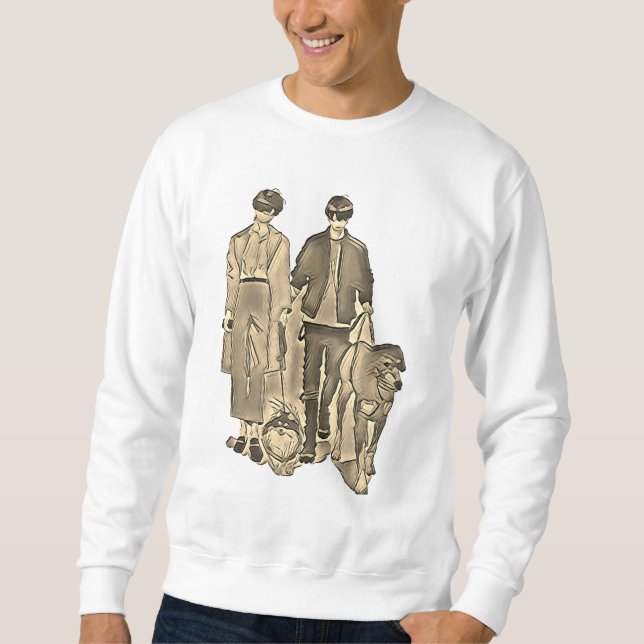 Camiseta (Frente)