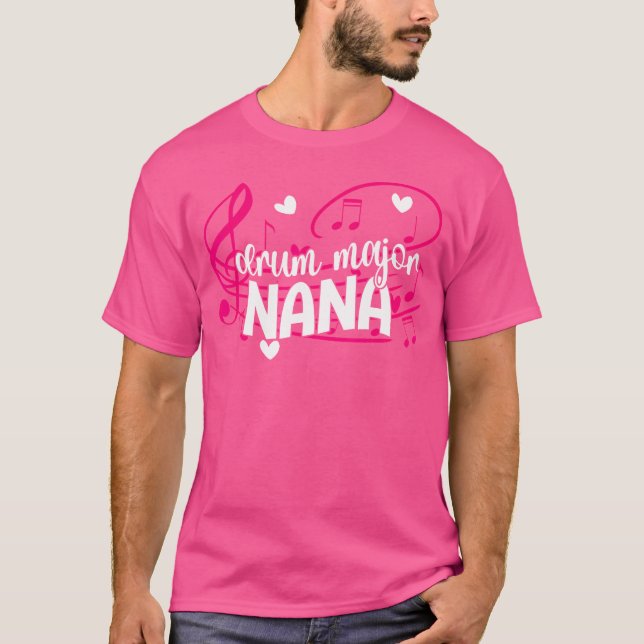 Camiseta (Frente)