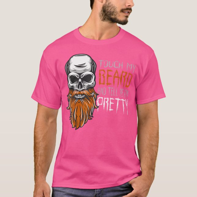 Camiseta (Frente)