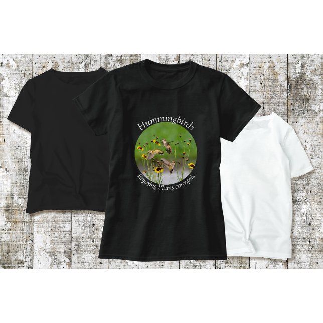 Camiseta (Criador carregado)