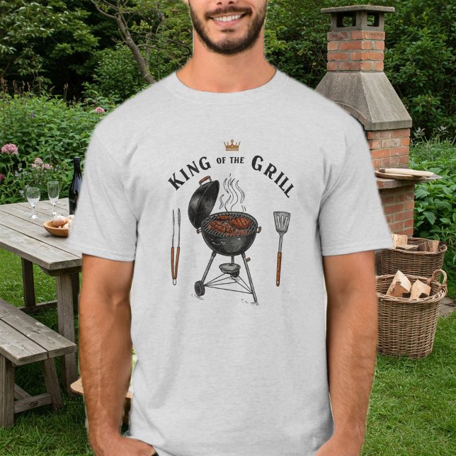 Camiseta (Criador carregado)