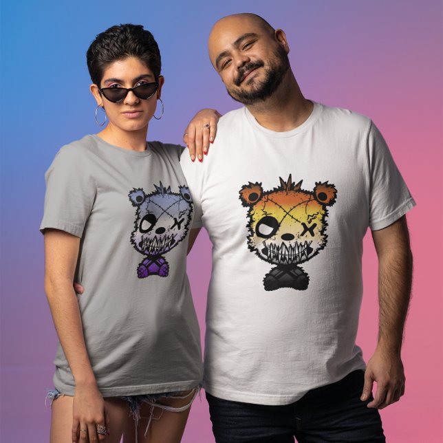 Camiseta (Criador carregado)