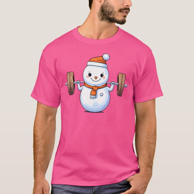 Camiseta (Frente)