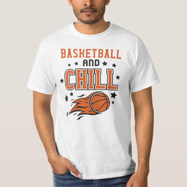 Camiseta (Frente)
